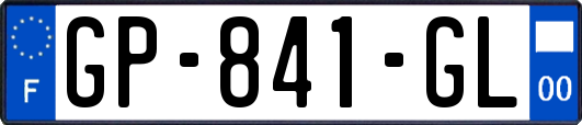 GP-841-GL