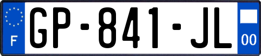 GP-841-JL