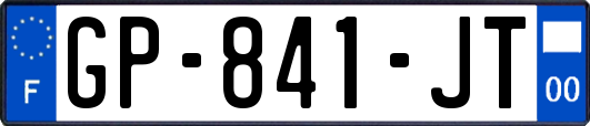 GP-841-JT