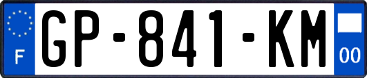 GP-841-KM
