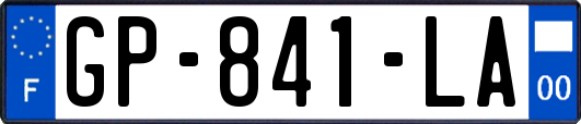 GP-841-LA