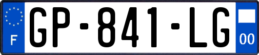 GP-841-LG