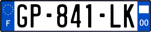 GP-841-LK