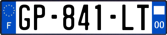 GP-841-LT