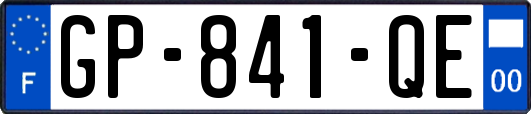 GP-841-QE