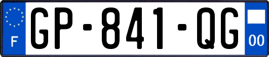 GP-841-QG