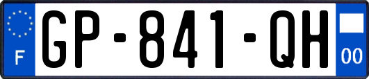 GP-841-QH