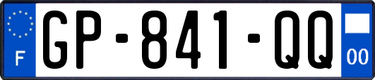 GP-841-QQ