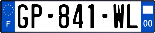 GP-841-WL