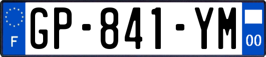GP-841-YM