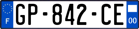GP-842-CE