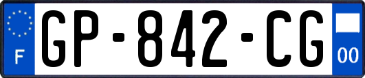 GP-842-CG