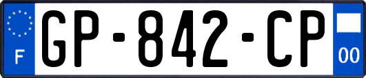 GP-842-CP