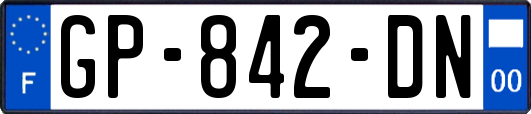 GP-842-DN
