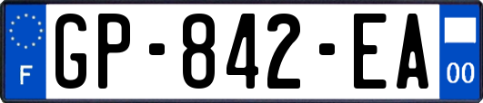 GP-842-EA