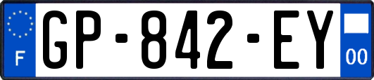 GP-842-EY