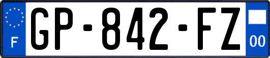 GP-842-FZ