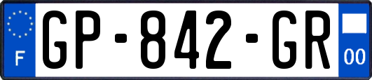 GP-842-GR