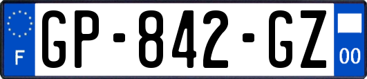 GP-842-GZ