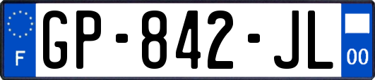 GP-842-JL