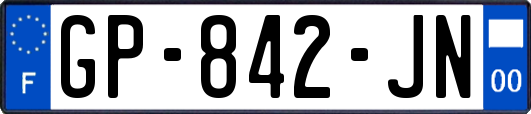 GP-842-JN