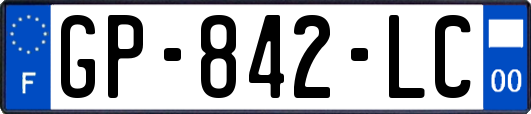 GP-842-LC