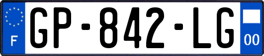 GP-842-LG