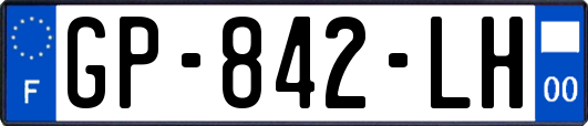 GP-842-LH