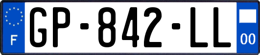 GP-842-LL