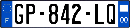 GP-842-LQ