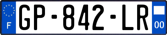 GP-842-LR