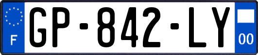GP-842-LY