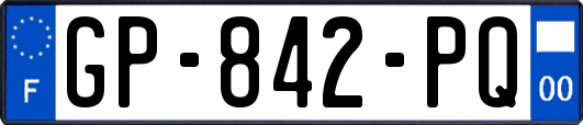 GP-842-PQ