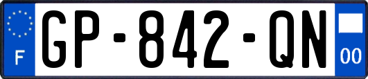 GP-842-QN