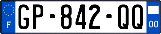 GP-842-QQ