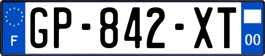 GP-842-XT