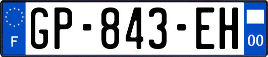 GP-843-EH