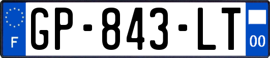 GP-843-LT