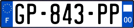 GP-843-PP