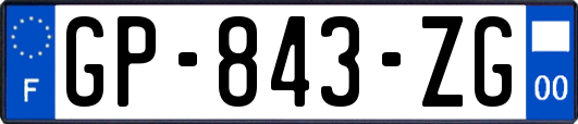 GP-843-ZG