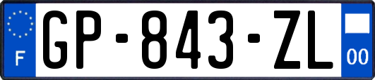 GP-843-ZL