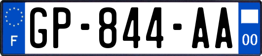 GP-844-AA