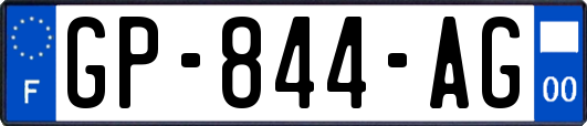 GP-844-AG