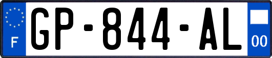 GP-844-AL