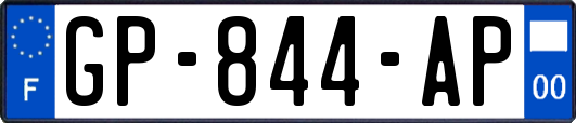 GP-844-AP