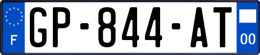 GP-844-AT