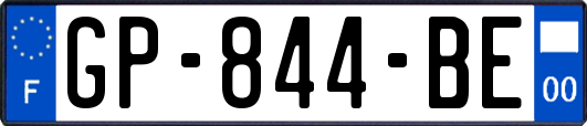 GP-844-BE