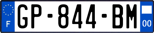GP-844-BM