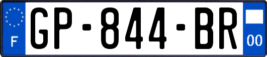 GP-844-BR