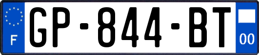 GP-844-BT